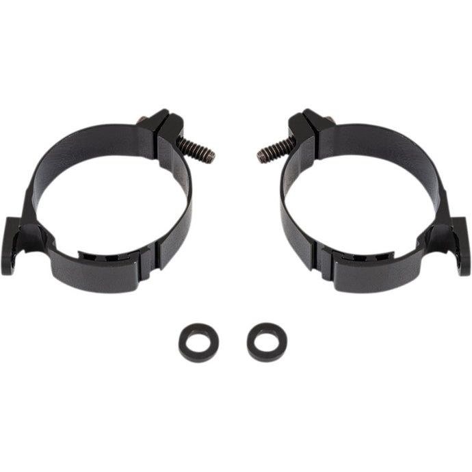 Memphis Shades MEB9992 Turn Signal Location Kit for Memphis Shades Cafe Fairings