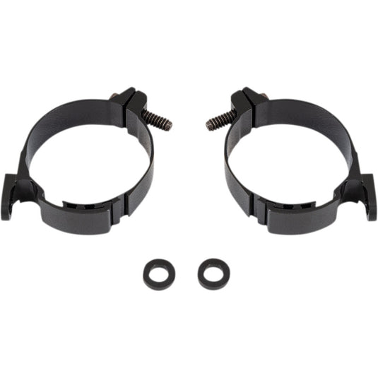 Memphis Shades MEB9992 Turn Signal Location Kit for Memphis Shades Cafe Fairings
