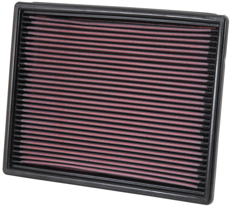 Load image into Gallery viewer, K&amp;N Engineering 33-2015 KN Drop in Air Filters

