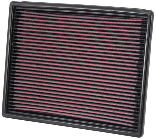 K&N Engineering 33-2015 KN Drop in Air Filters