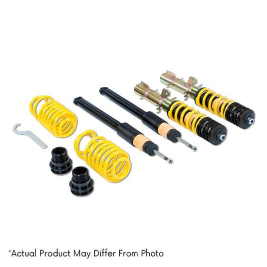 St Suspensions 13220008 STS Coilover