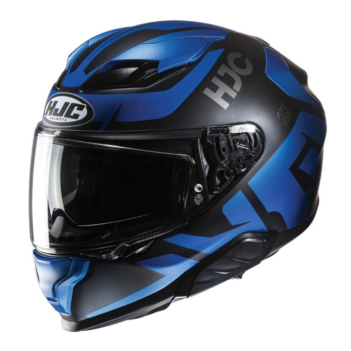 Semi-Flat Blue (MC-2SF)