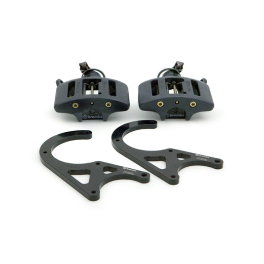 Brembo 2D0.8001A1 BRB Big Brake Kits