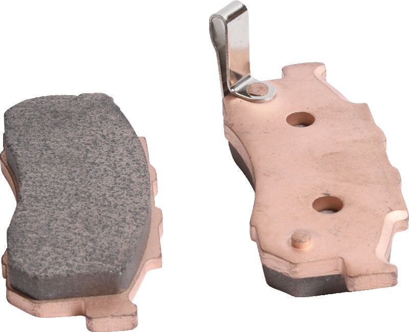 Load image into Gallery viewer, Quadboss 600143 QBS Brake Pads

