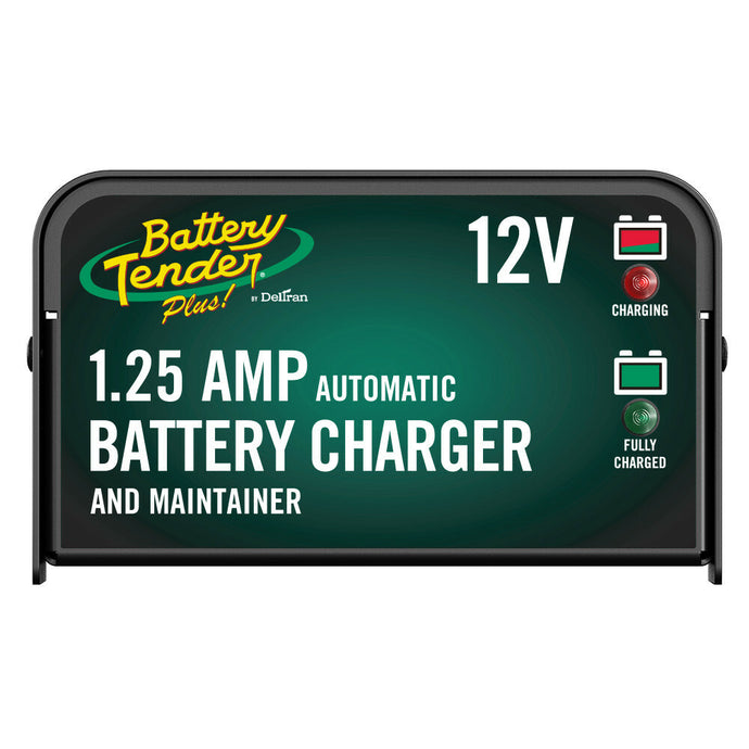 Battery Tender 021-0128 Battery Tender Plus - 12V