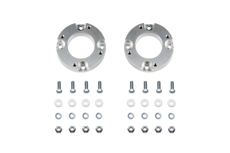 Load image into Gallery viewer, Fabtech FTL5607 FAB Leveling System
