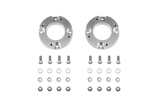Fabtech FTL5607 FAB Leveling System