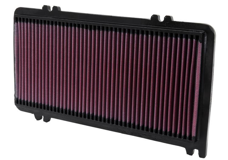 Load image into Gallery viewer, K&amp;N Engineering 33-2133 KN Drop in Air Filters
