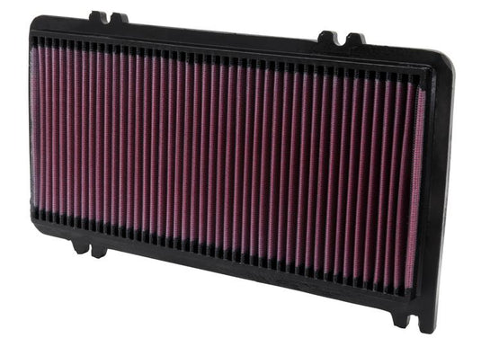 K&N Engineering 33-2133 KN Drop in Air Filters