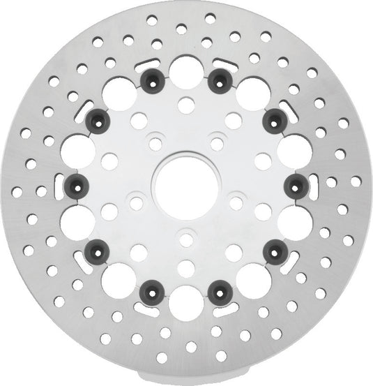 Twinpower 666841 TWP Brake Rotors