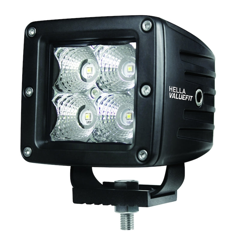 Load image into Gallery viewer, Hella 357204831 HELLA Optilux LED Cube
