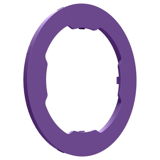 Quad Lock 4506-7073-20 MAG Ring V2 - Purple