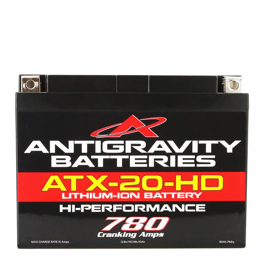 Antigravity Batteries AG-ATX20-HD Antigravity ATX20-HD Lithium Battery