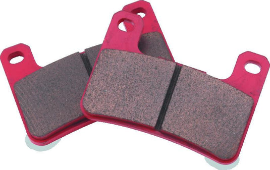 Bikemaster 961504 BKM Sintered Brake Pads