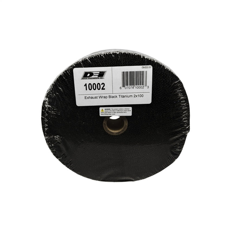 Load image into Gallery viewer, Dei 10002 DEI Titanium Exhaust Wrap
