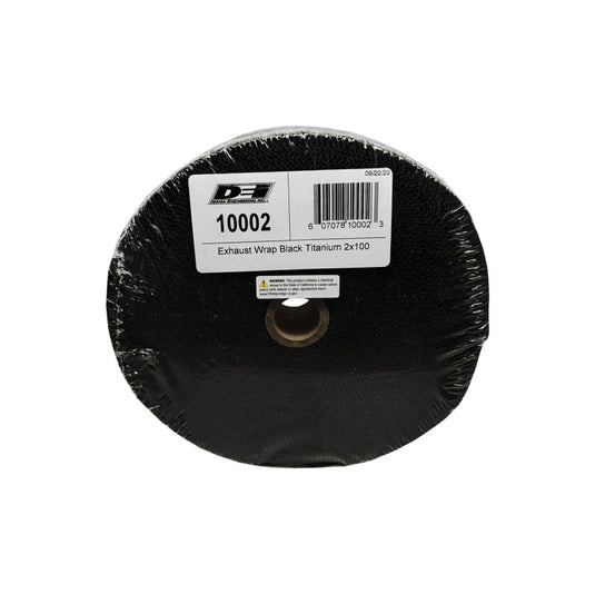 Dei 10002 DEI Titanium Exhaust Wrap