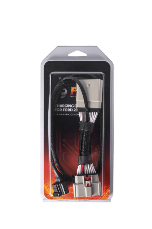 Load image into Gallery viewer, Fleece Performance FPE-HAR-FMC-CCH-2022 FPE Extension Harnesses
