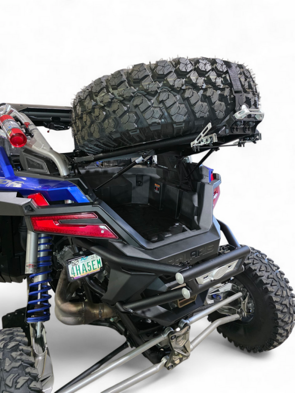 Load image into Gallery viewer, Elektric Off Road RRB610030 ELK Rear Bumper
