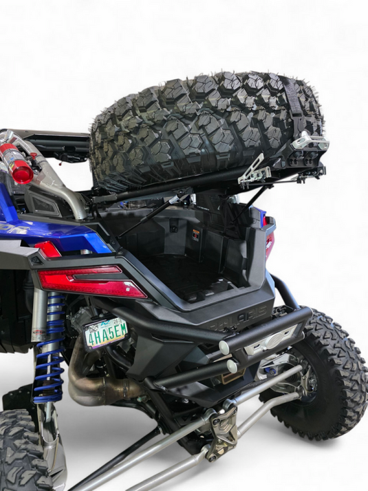 Elektric Off Road RRB610030 ELK Rear Bumper