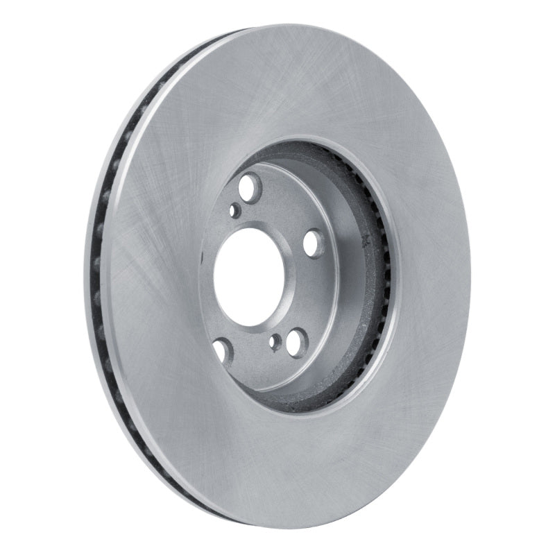 Load image into Gallery viewer, Dfc 600-76081 DFC Brake Rotors - Plain
