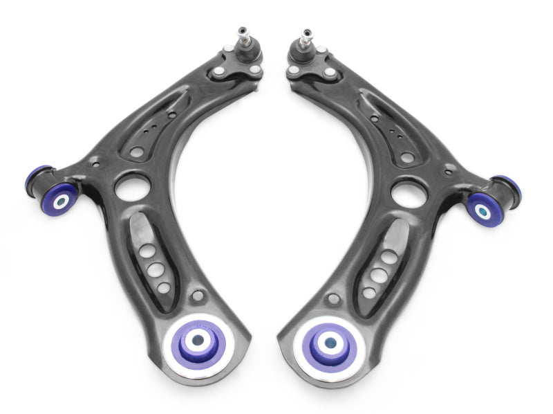 Load image into Gallery viewer, Superpro TRC1070 SPR Control Arms - Front
