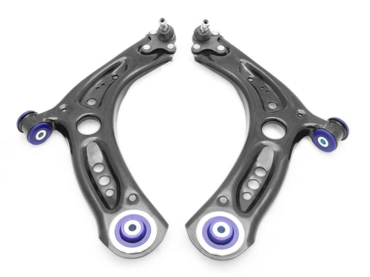 Superpro TRC1070 SPR Control Arms - Front