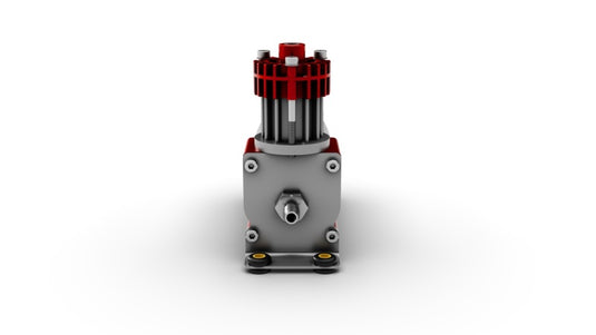 Firestone 9523 FIR Air Command Compressors