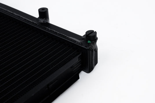 Csf 7094B CSF Radiators - Aluminum