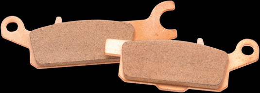 Epi WE445389 EPI Heavy Duty Brake Pad