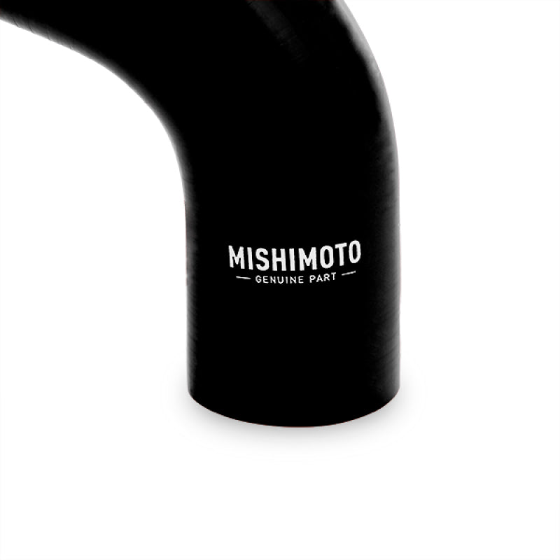 Load image into Gallery viewer, Mishimoto MMHOSE-MOP62-15BK MM Silicone Hose - Radiator
