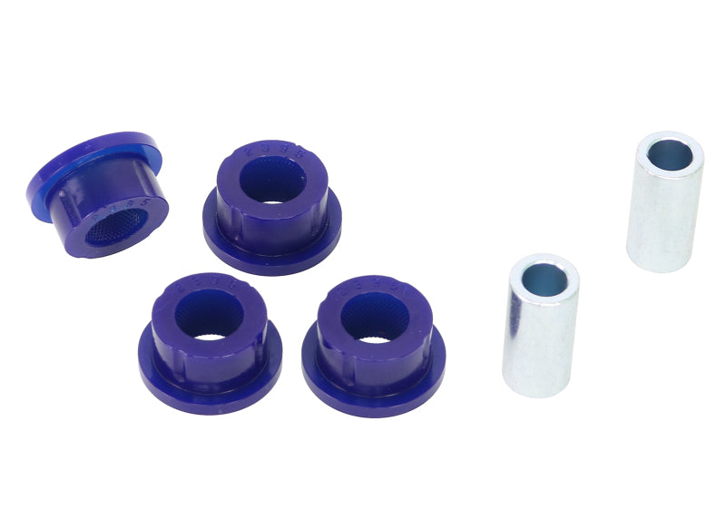 Load image into Gallery viewer, Superpro SPF2395K SPR Bushings - Control Arm
