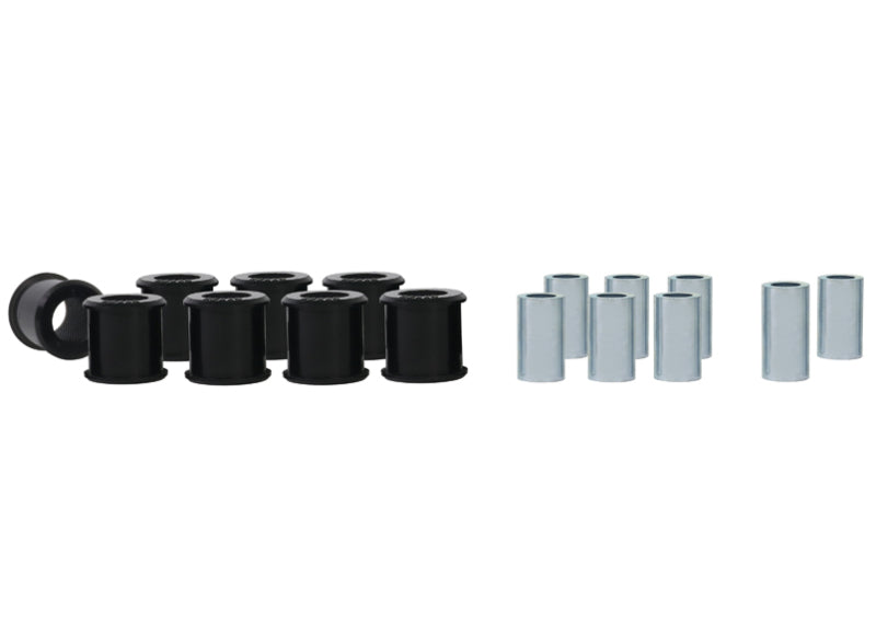 Load image into Gallery viewer, Whiteline W0595 WL Bushings - Control Arm

