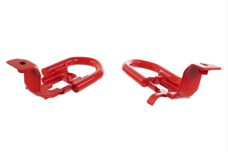 Load image into Gallery viewer, Ford Racing M-18954-RA FR Tow Hook Kits
