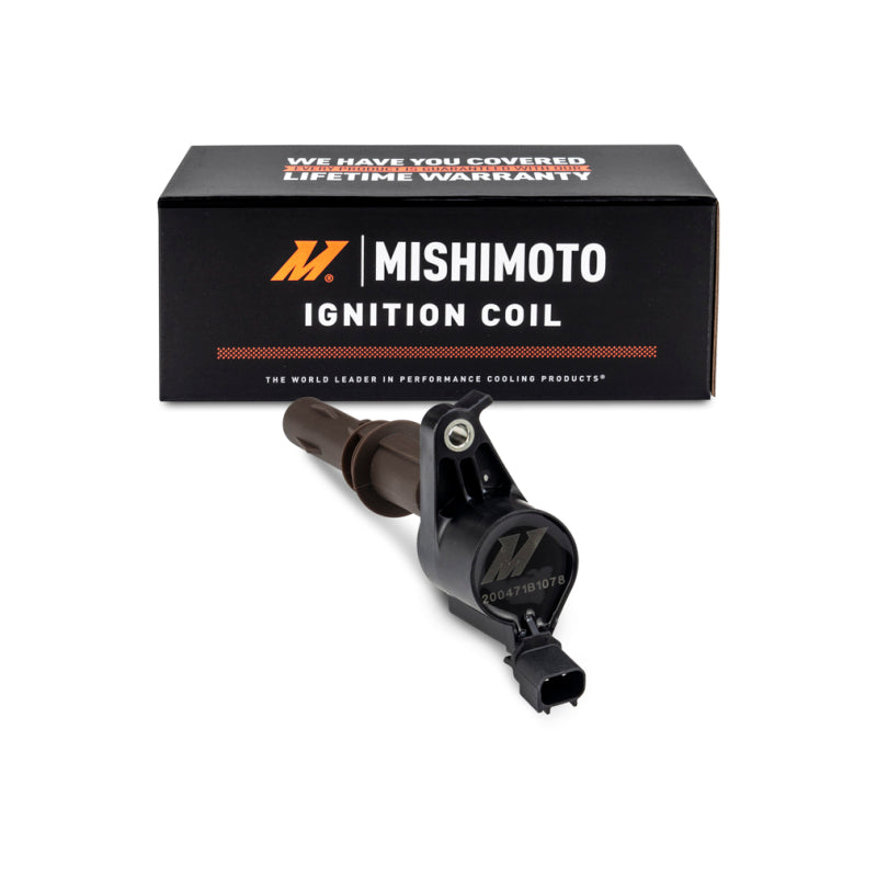 Load image into Gallery viewer, Mishimoto MMIG-F150-09 MM Ignition Coil
