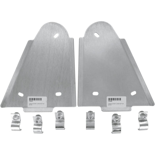 Moose Racing 748A A-Arm Guards