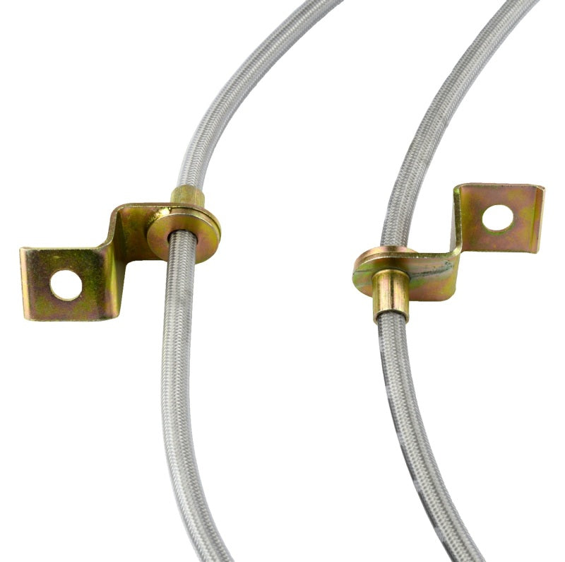 Load image into Gallery viewer, Goodridge 12364 GR G-Stop Brake Line Kits
