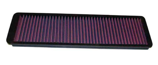 K&N Engineering 33-2011 KN Drop in Air Filters