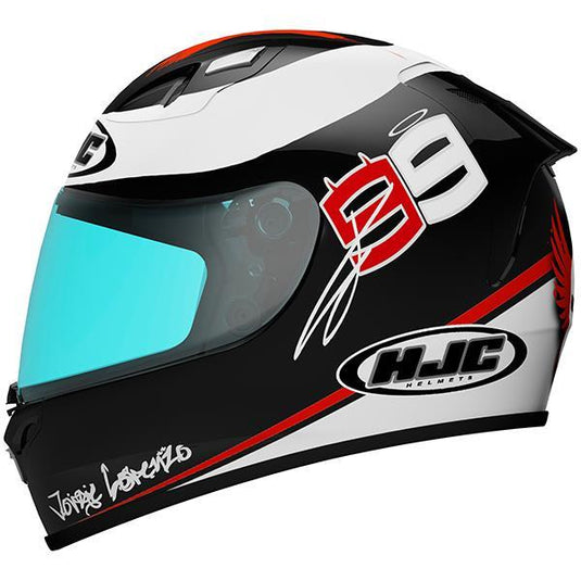 Hjc Rear Vent for FG-17 Helmets - X-Fuera