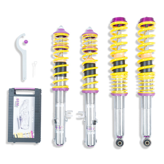Kw 35271011 KW V3 Coilover Kit