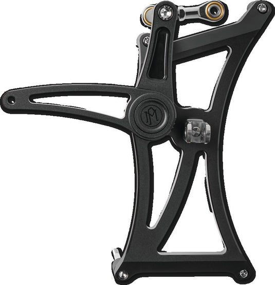Performance Machine 0035-1172M-SMB PFM Foot Controls