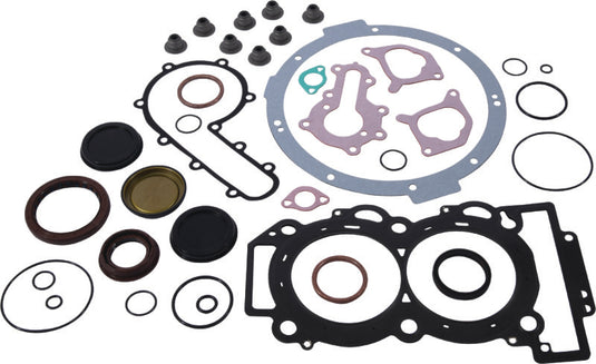Quadboss 567962 QBS Gaskets