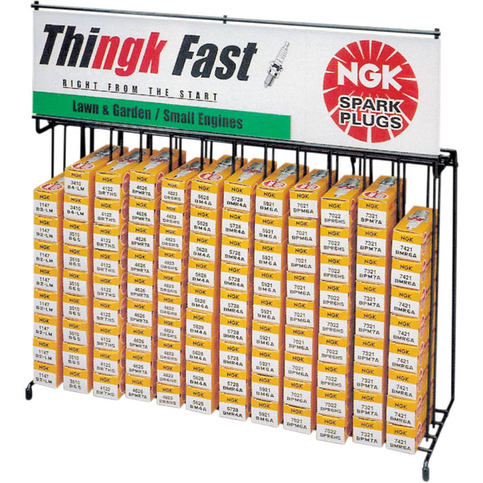Ngk 99950 Small Engine Plug Rack