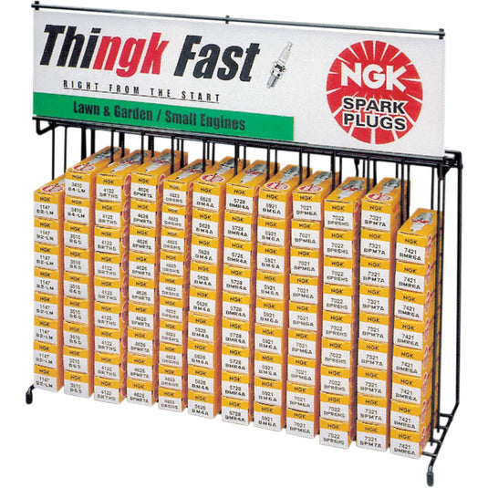 Ngk 99950 Small Engine Plug Rack