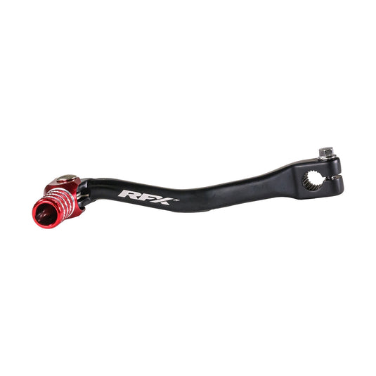 Rfx FXGP 60100 55RD Race Series Shift Lever - Red