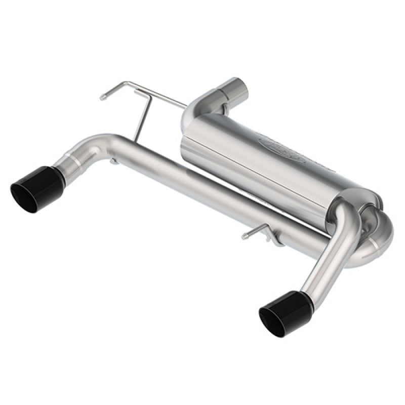 Load image into Gallery viewer, Ford Racing M-5230-BR3SB FR Axle Back Systems

