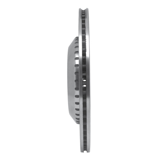 Dfc 600-11035 DFC Brake Rotors - Plain