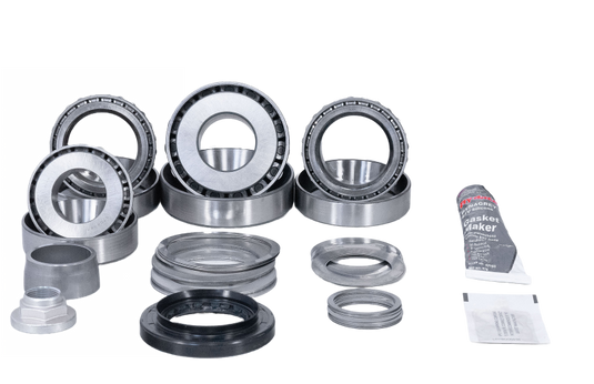 Revolution Gear & Axle 35-2058 RGA Master Install Kits