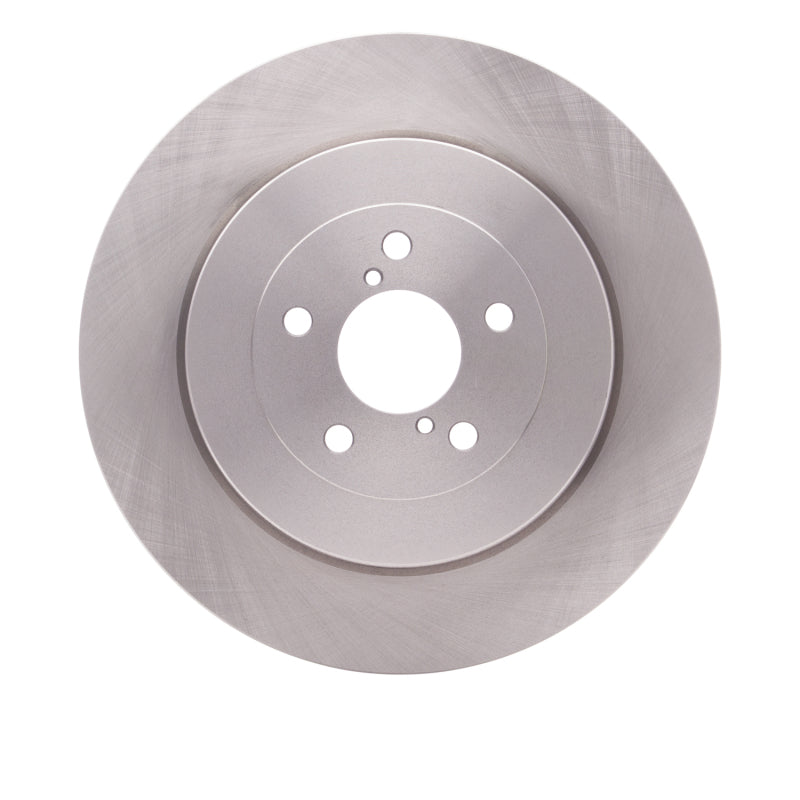 Load image into Gallery viewer, Dfc 600-13015 DFC Brake Rotors - Plain
