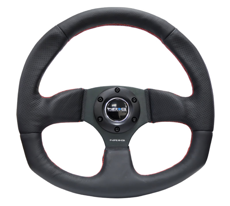 Load image into Gallery viewer, Nrg RST-009R-RS NRG Steering Wheels - Reinforc
