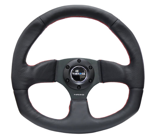 Nrg RST-009R-RS NRG Steering Wheels - Reinforc